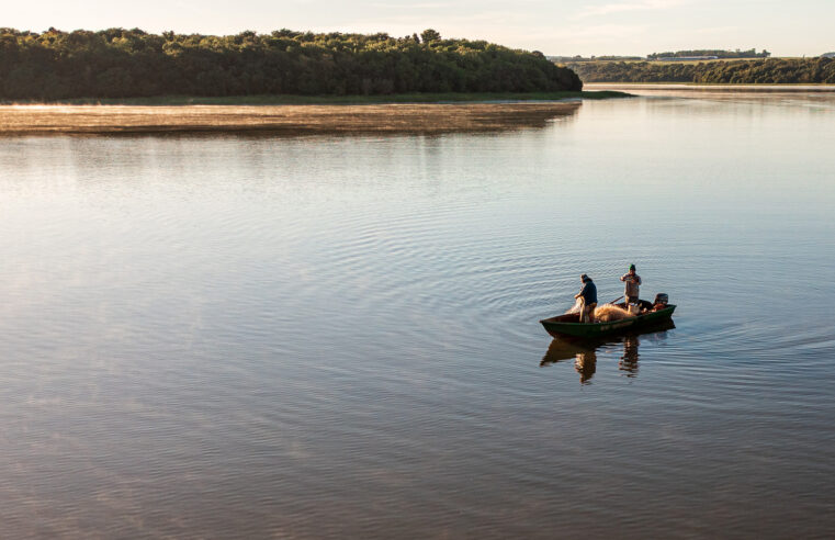 Convênio de R$ 9 milhões da Itaipu acelera pesca e aquicultura