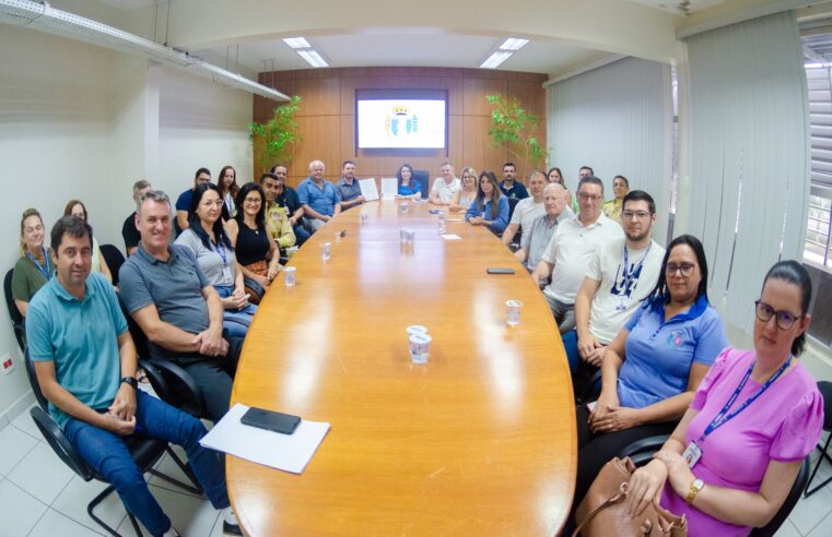 Santa Terezinha aposta em energia solar e avança na sustentabilidade 🌞