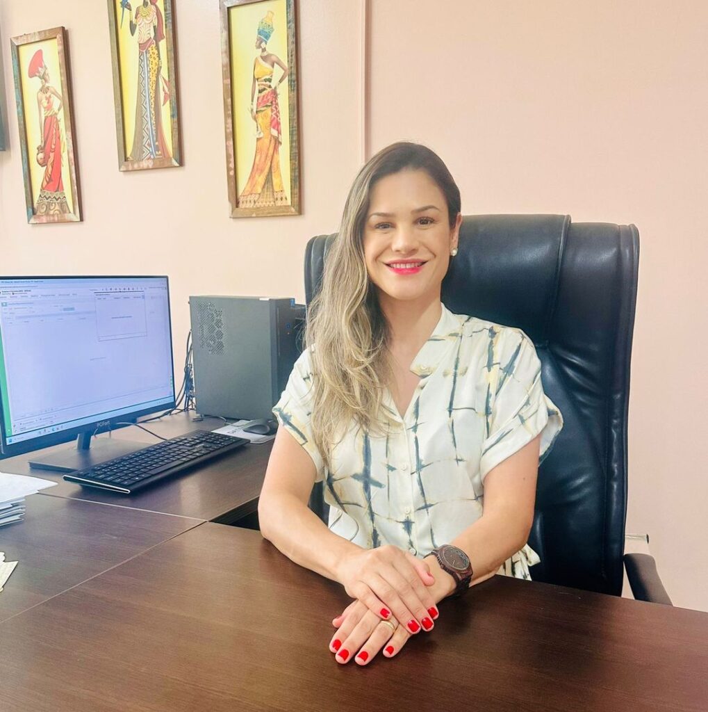 Cartinhas de Natal podem ser entregues a partir do dia 11 na prefeitura rondonense

A adoção de pedidos de presentes iniciará no dia 18

A prefeitura
