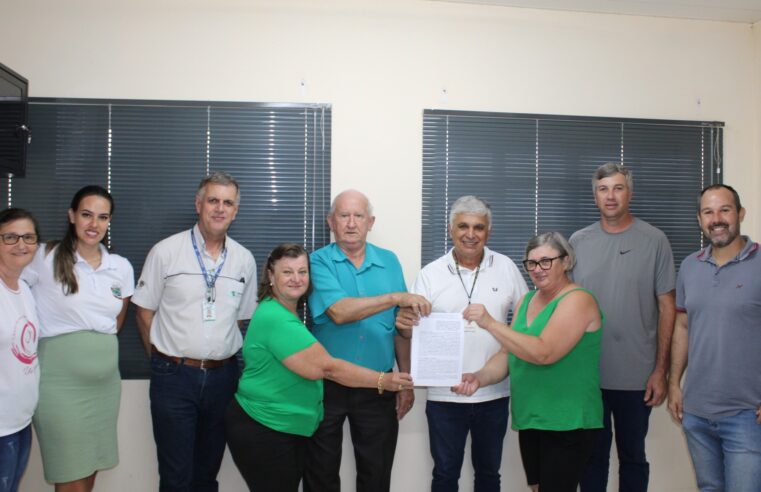 APOER conquista R$ 200 mil para fortalecer agricultura local 🚜