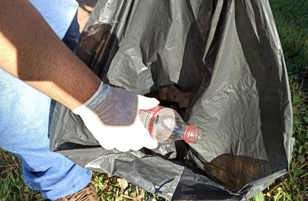 Saúde adverte sobre o aumento dos focos de dengue em Marechal Rondon

A Secretaria de Saúde de Marechal Cândido Rondon, por meio do setor de Endemias,