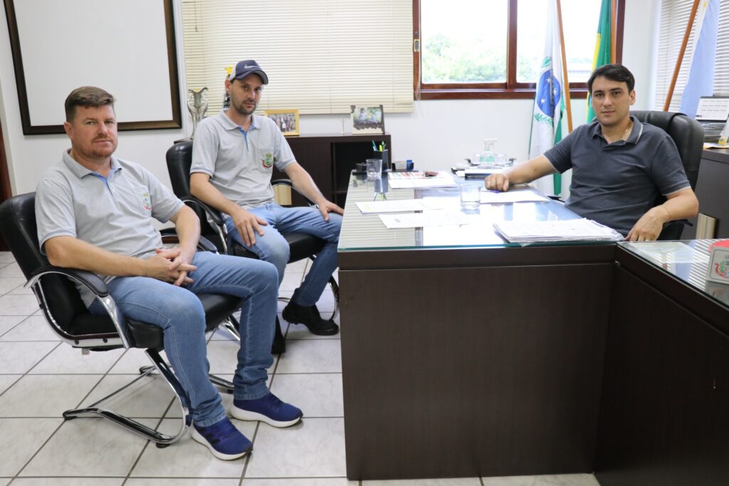 Pato Bragado poderá ter cortes de água; Poço artesiano no KM 10 secou e outros poços estão com baixa vasão

A estiagem prolongada está causando sérios