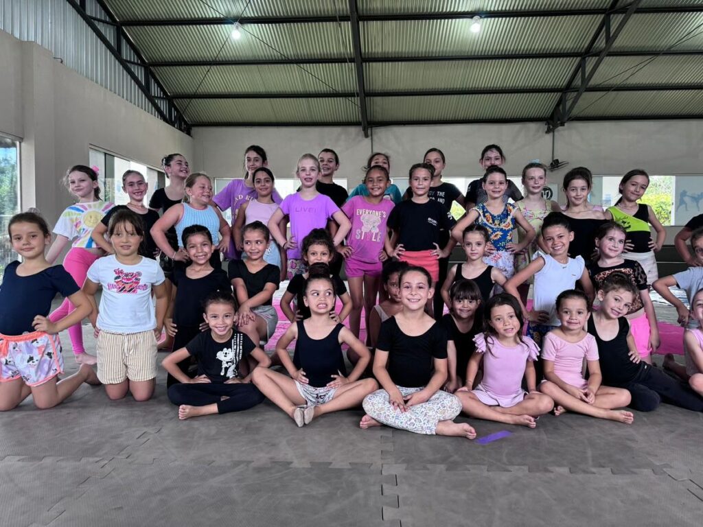Na quarta-feira, 20, aconteceu o Ensaio Geral de Ginástica Rítmica, reunindo cerca de 40 ginastas. O objetivo principal do ensaio foi reforçar a segur