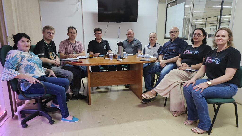 2º workshop sobre nota fiscal eletrônica do produtor rural acontece em dezembro

Com a finalidade de sanar as dúvidas de produtores rurais e de profis