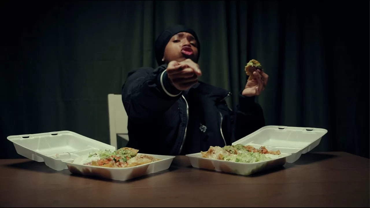 BabyChiefDoit – Nachos (Official Music Video)