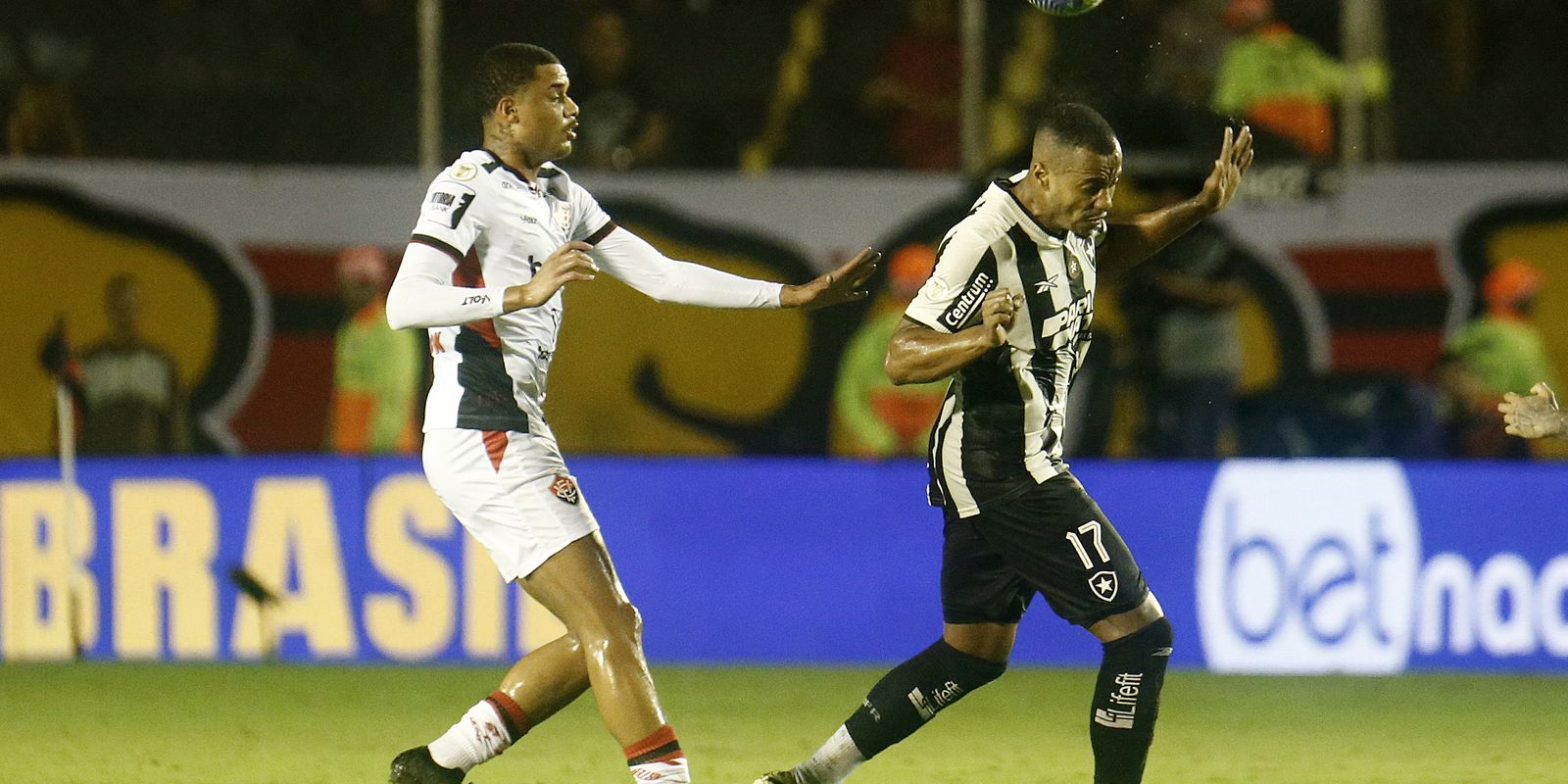 Botafogo x Vitória hoje: jogo decisivo no Brasileirão