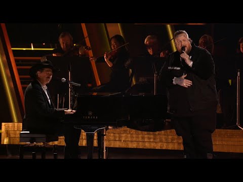 Brooks & Dunn with Jelly Roll – Believe (Live from the 58th Annual CMA Awards)