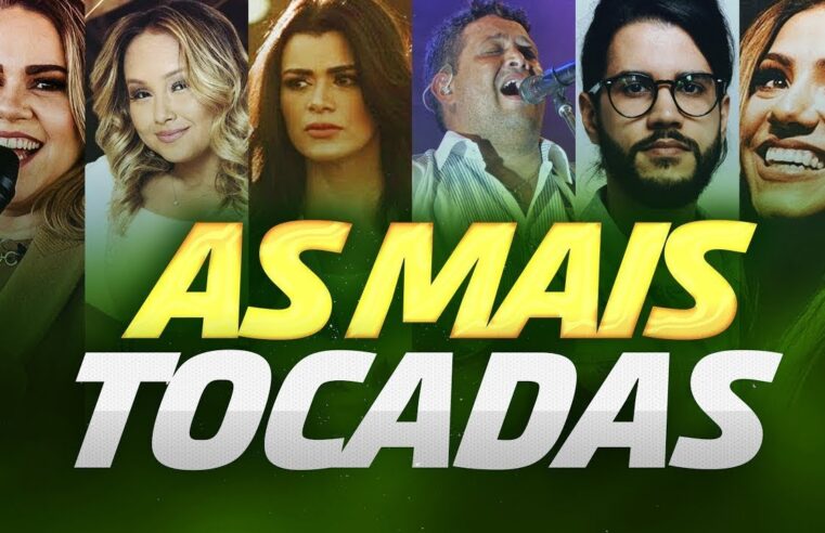 Louvores de Adoração – Bruna Karla/Aline Barros/Midian Lima/Gabriela Rocha/Elaine Martins/Sarah Farias top 100 Hinos Gospel