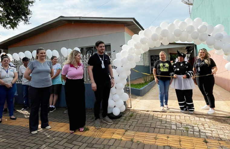 Casa da Dengue é inaugurada em São Miguel para combate à doença