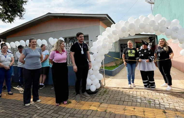 Casa da Dengue é inaugurada em São Miguel para combate à doença