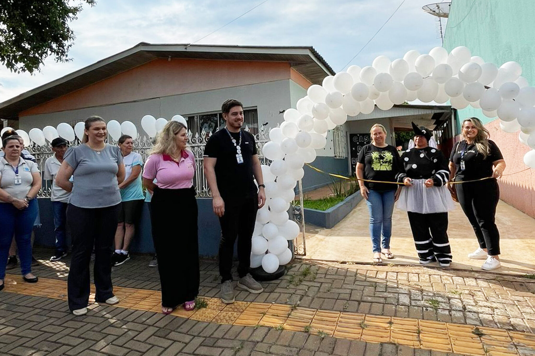 Casa da Dengue é inaugurada em São Miguel para combate à doença