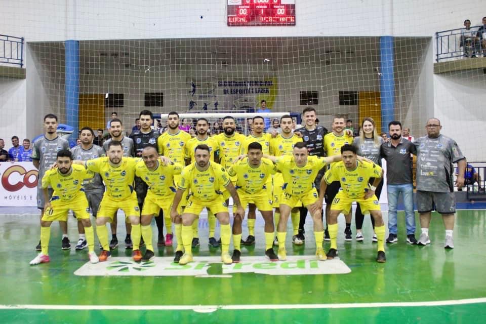 Santa Helena vence ABF Beltrão e fica perto da Série Ouro 🏆