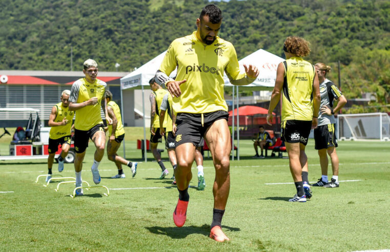 Cuiabá x Flamengo hoje: tudo sobre o confronto decisivo