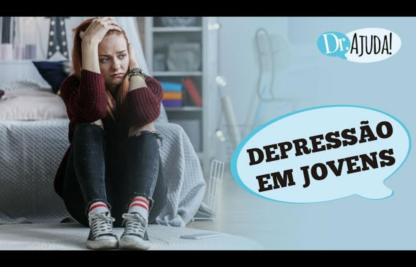 Tristeza ou Depressão? Saiba Quando se Tornar Alerta