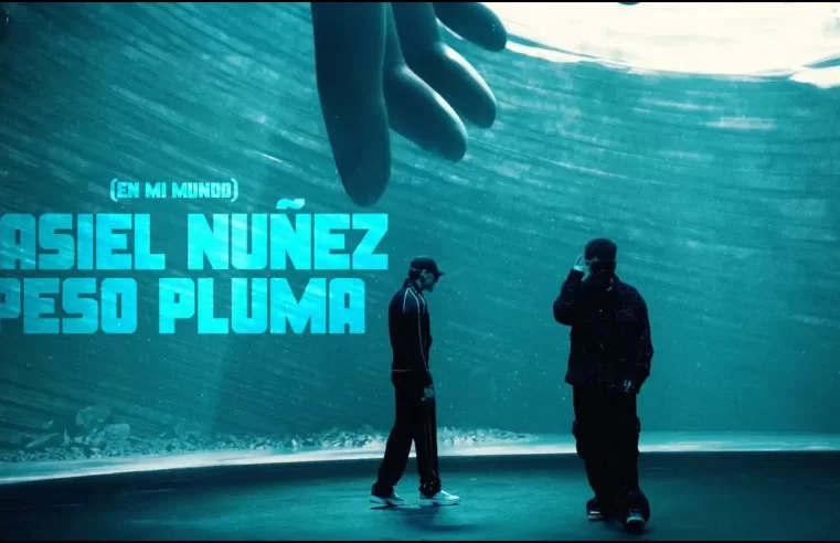 En Mi Mundo – Jasiel Nuñez, Peso Pluma (Video Oficial)