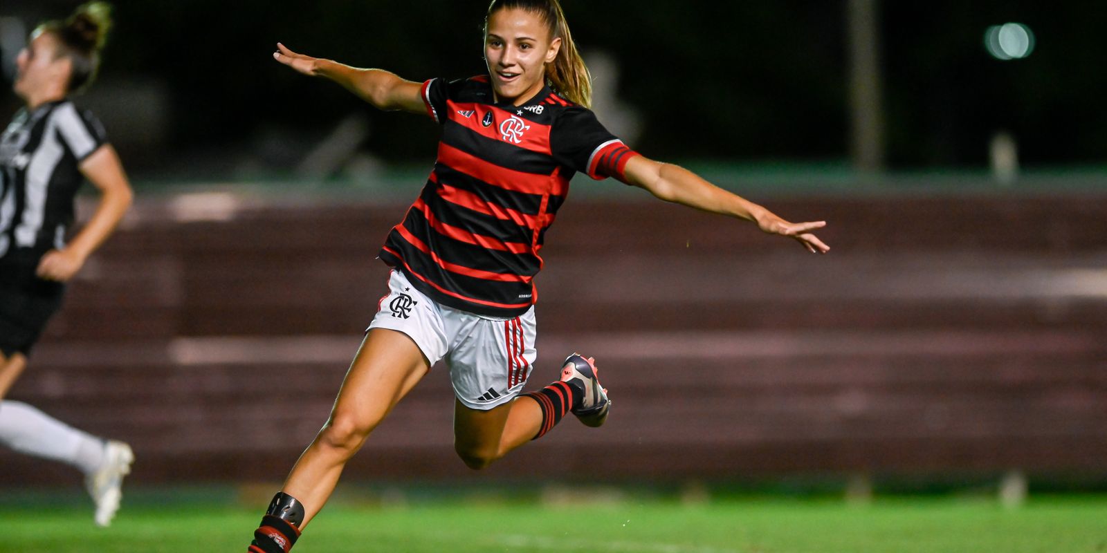 Flamengo faz história e conquista o Brasileirão Feminino Sub-20