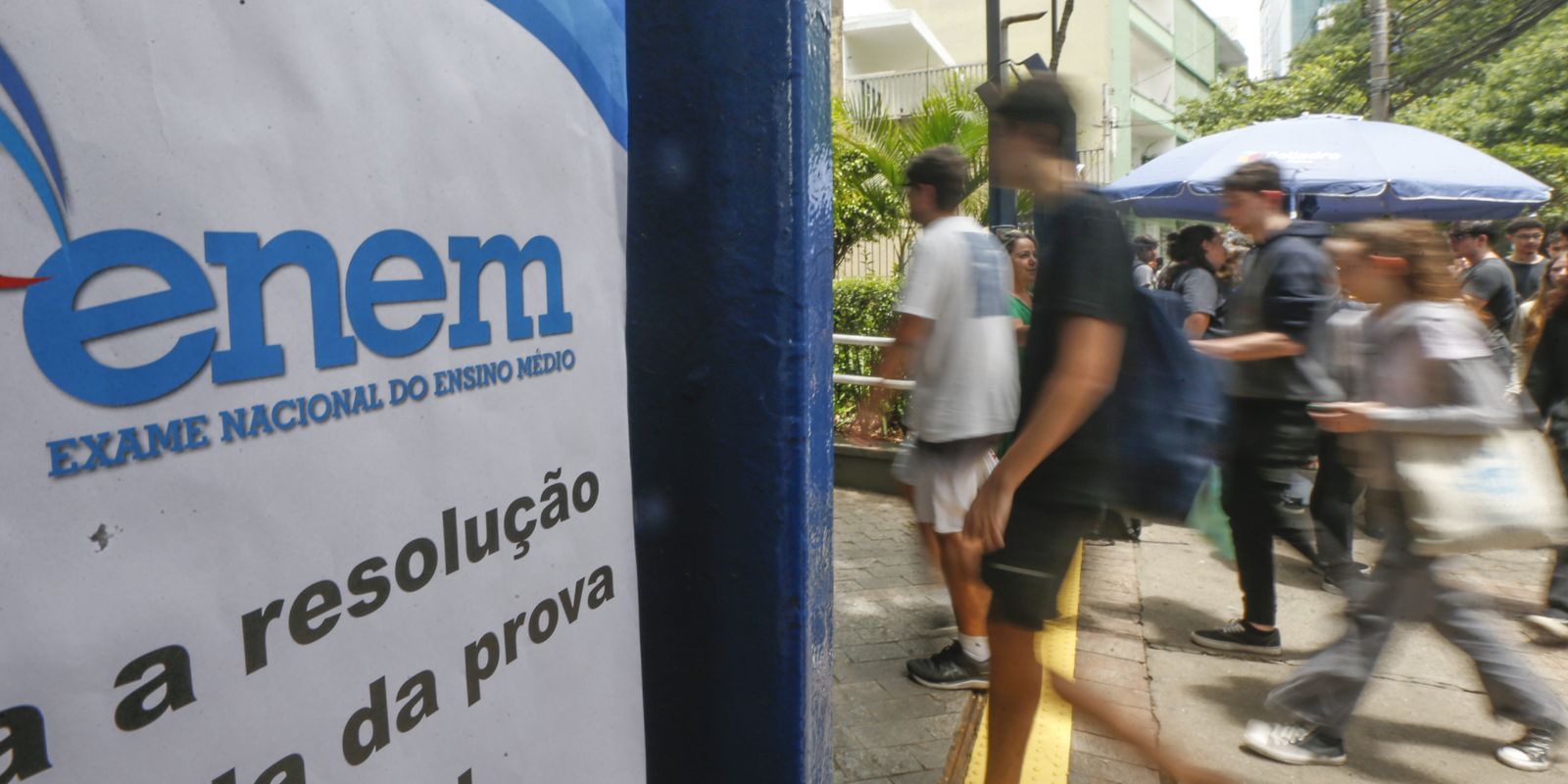 Gabarito do Enem será divulgado em breve; veja a data oficial