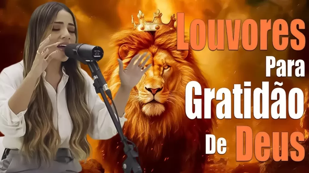 Gabriela Rocha, Isaías Saad,Fernandinho...- Louvores De Adoração As Melhores Músicas Gospel 2024