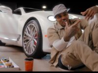 Kevin Gates - FEEL (Official Music Video)