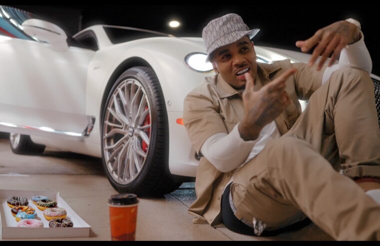 Kevin Gates – FEEL (Official Music Video)