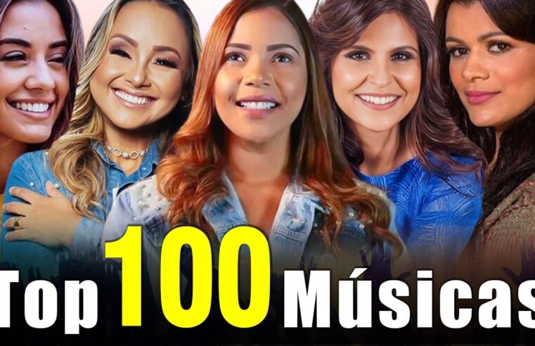 Louvores de Adoração 2024 – As Melhores Músicas Gospel Mais Tocadas Em 2024 – Hinos Gospel 2024