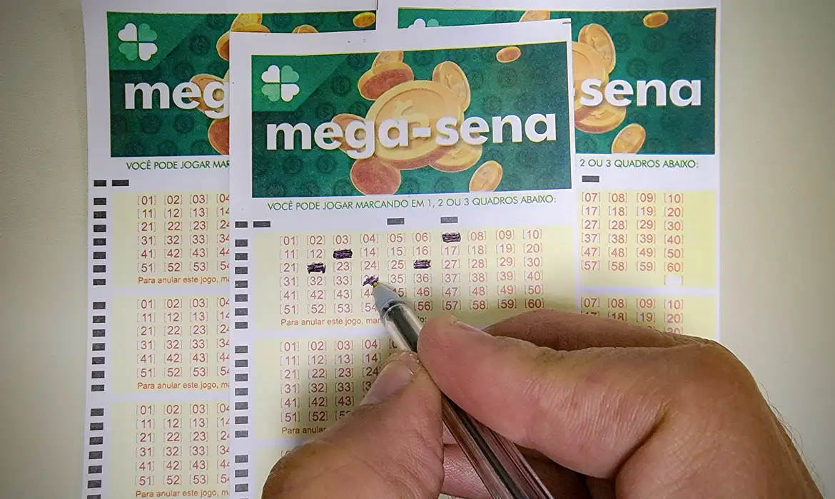 Mega-Sena Acumula para R$ 200 Milhões após Sorteio de 7/11!