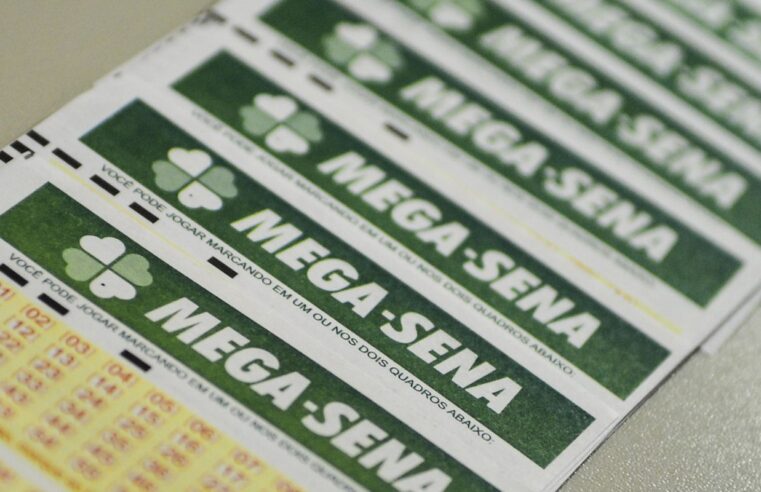 Mega-Sena Acumulada! Prêmio Vai a R$ 67 Milhões no Sábado