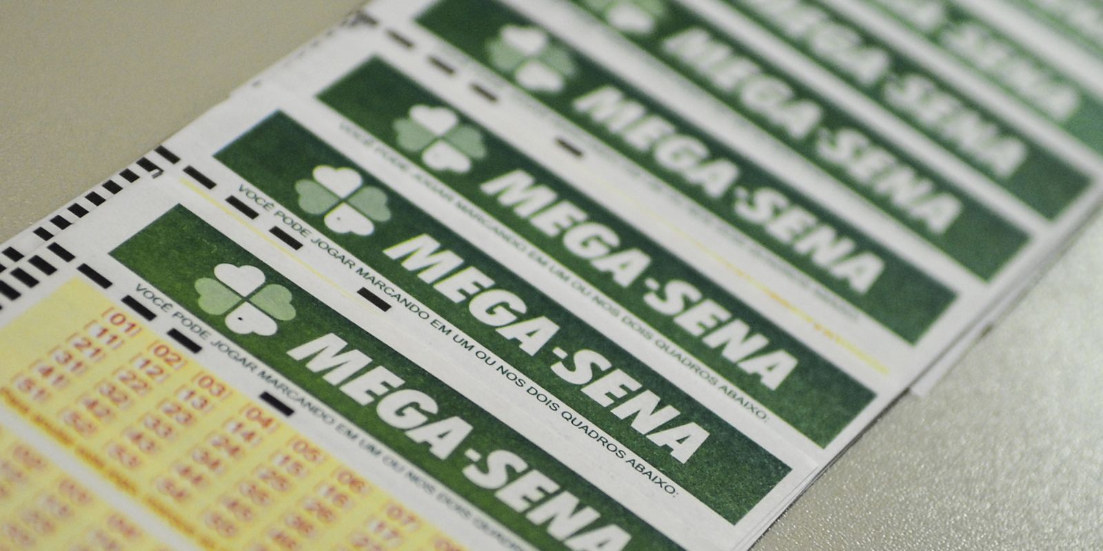 Mega-Sena Acumulada! Prêmio Vai a R$ 67 Milhões no Sábado