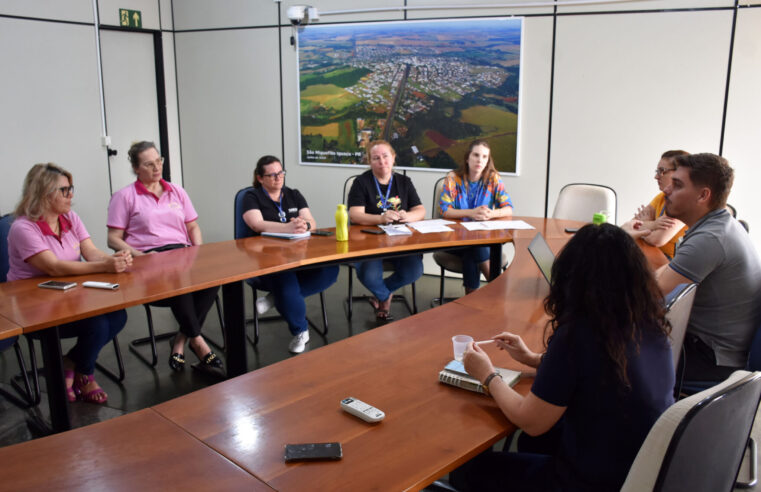 São Miguel do Iguaçu lança projeto Casa da Dengue 🚫🦟