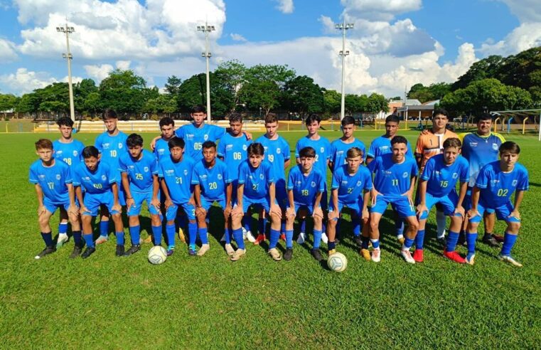 Santa Helena vence Iguatu e se aproxima da final da Copa Amop