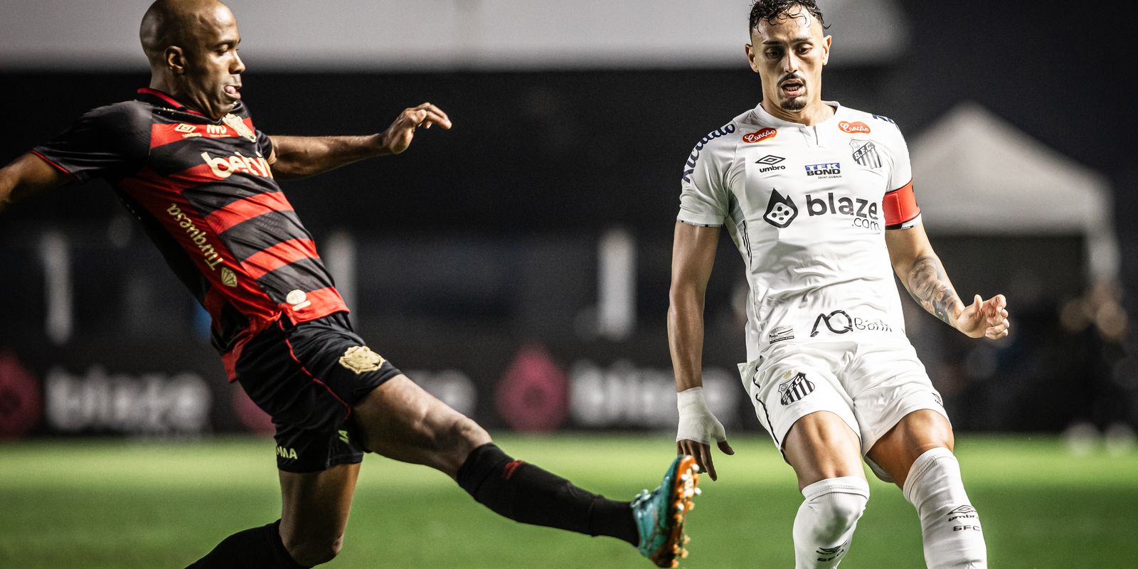 Série B: Sport luta por acesso na rodada final! Não perca