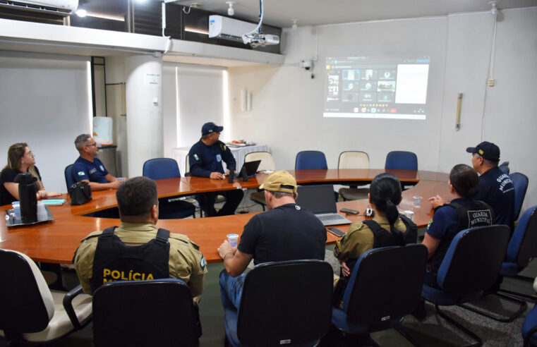 Guarda Municipal de São Miguel adota Boletim Unificado 🚨