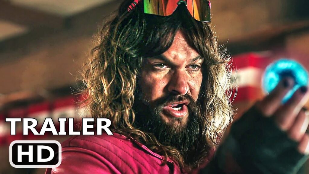 UM FILME MINECRAFT Trailer 2 Legendado (2025) Jason Momoa, Jack Black