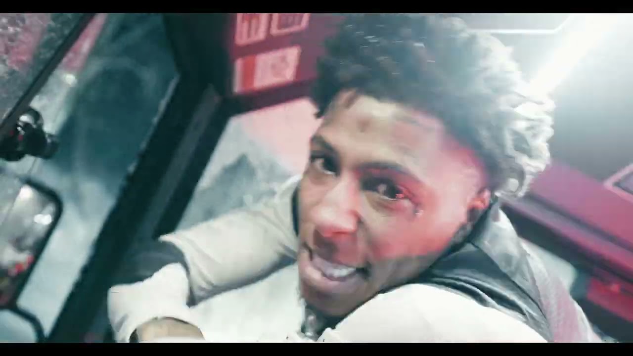 YoungBoy Never Broke Again – Killa Season [Official Video]