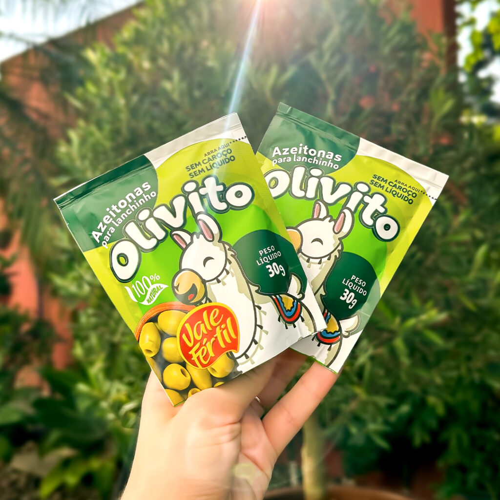 foto olivito
