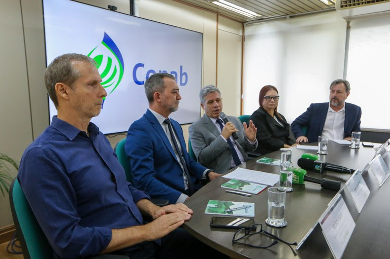 Governo compra até 200 mil toneladas de trigo urgente 🌾