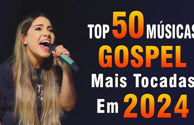 Hinos evangélicos – As Melhores Músicas Gospel Mais Tocadas – Top Gospel, Hinos Evangélicos