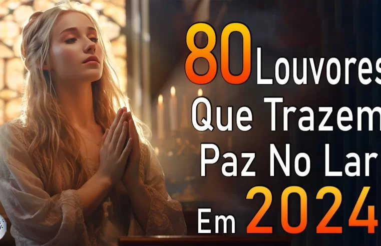 Hinos evangélicos – Melhores Músicas Gospel Mais Tocadas – TOP MÚSICAS GOSPEL, Hinos Evangélicos