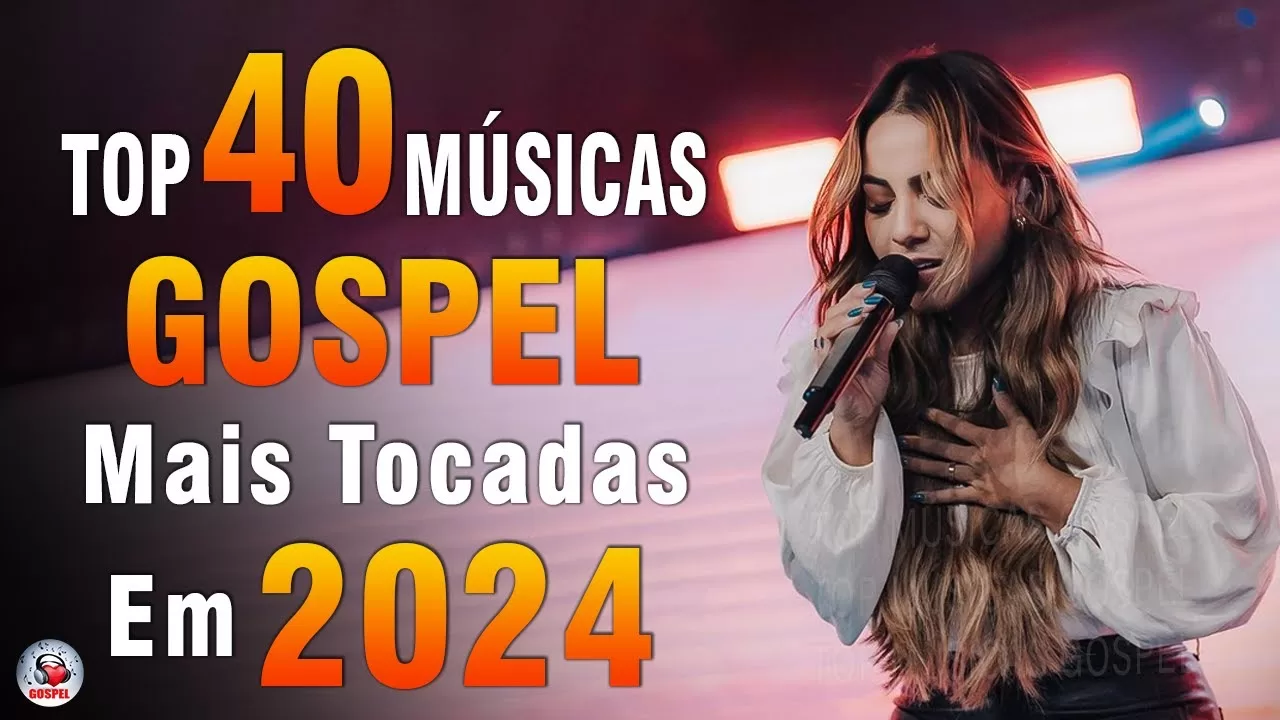 Hinos evangélicos – As Melhores Músicas Gospel Mais Tocadas – Top Gospel, Hinos Evangélicos