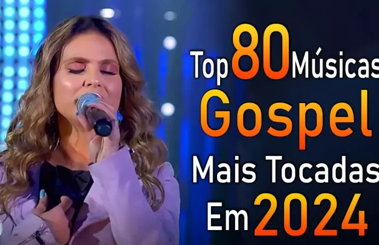 Hinos evangélicos – As Melhores Músicas Gospel Mais Tocadas – Top Gospel, Hinos Evangélicos