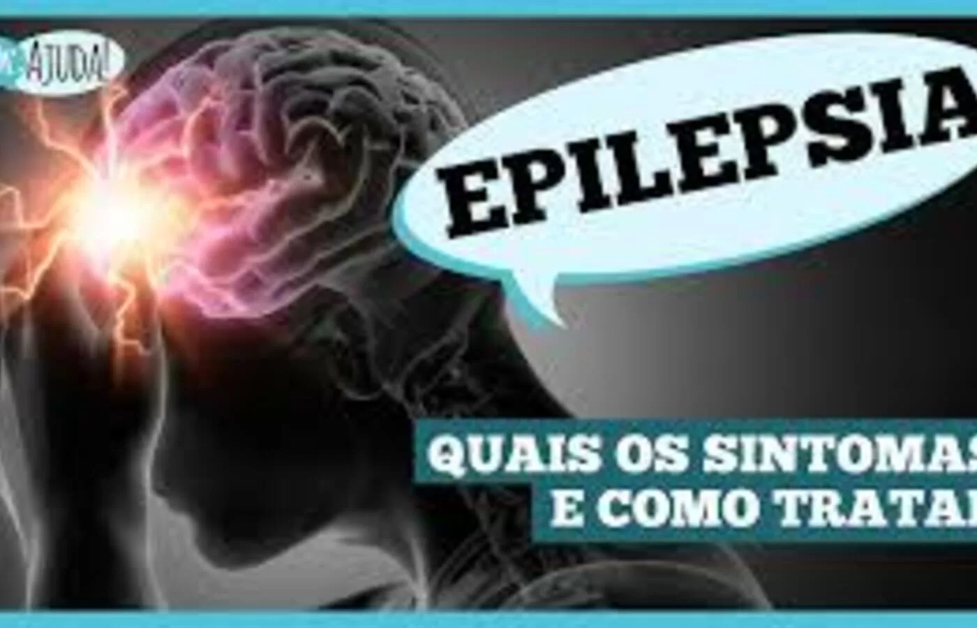 Epilepsia: entenda os sintomas e cuide da sua saúde! 🧠