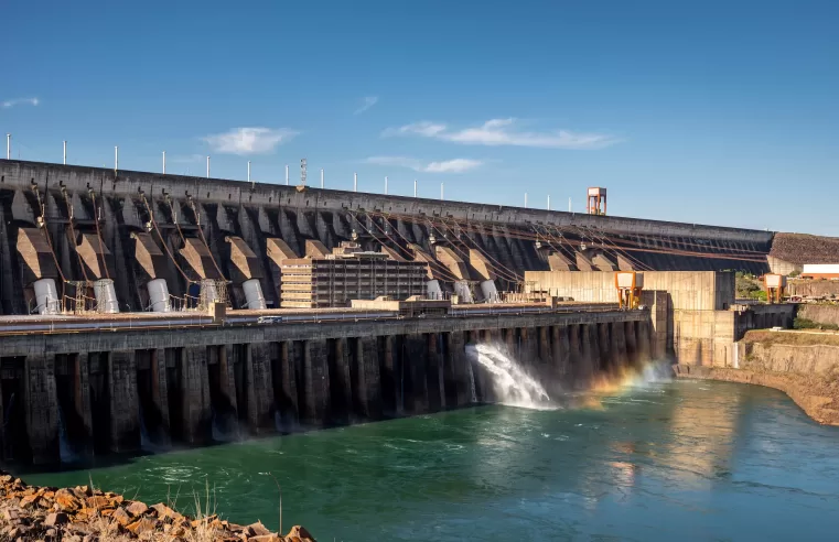 Itaipu Binacional Esclarece Situação da “Conta de Comercialização” e Reitera Compromisso com a Eficiência e Sustentabilidade