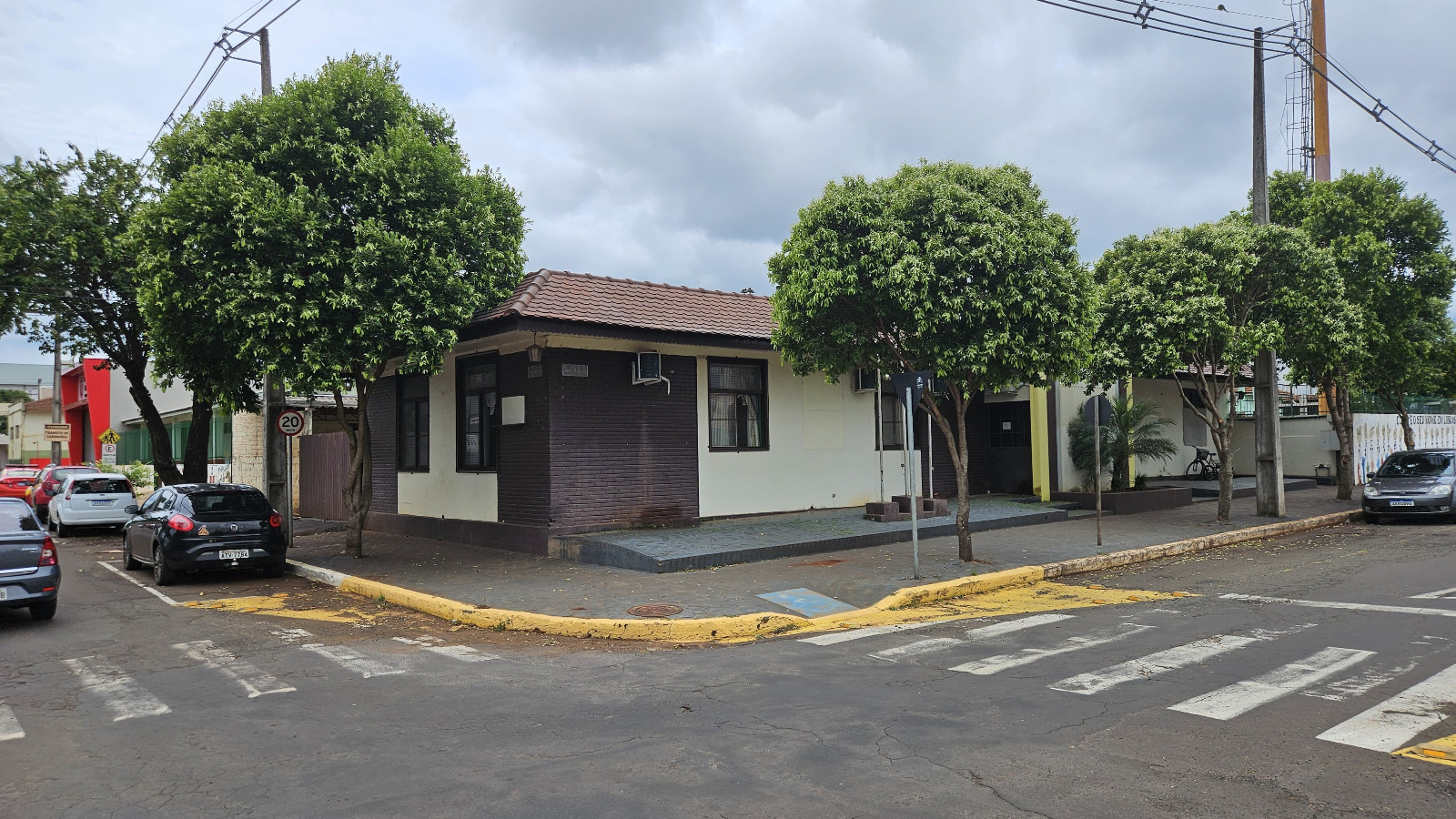 Conselho Tutelar rondonense passa a atender na antiga sede da Polícia Militar O endereço é rua Dom João VI, 1420, esquina com a rua Pernambuco, próx