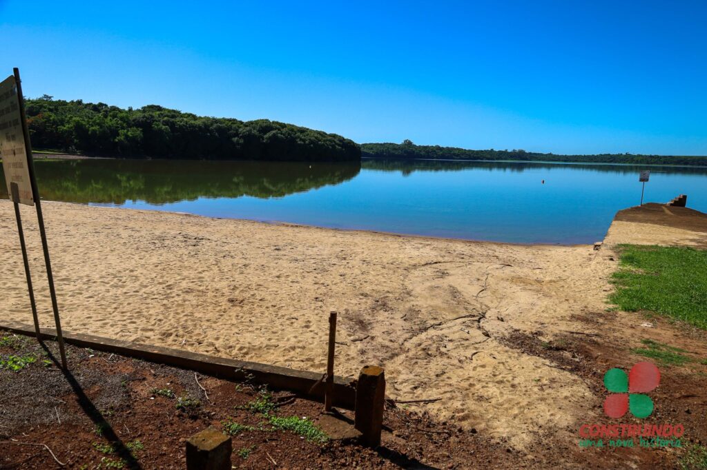 ÁGUA SUBINDO

Uma boa notícia para os veranistas da Costa Oeste é que o nível da água no Lago de Itaipu está subindo gradativamente, como havia sido p