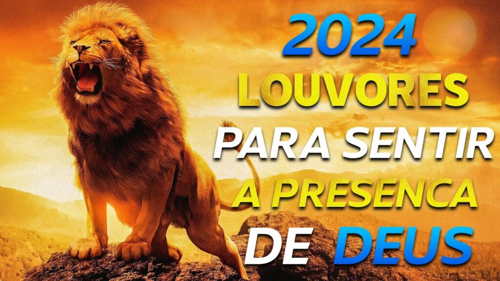 50 Louvores Que Trazem Paz No Laz Em 2024 - Louvores de Adoração - As Melhores Hinos 2024