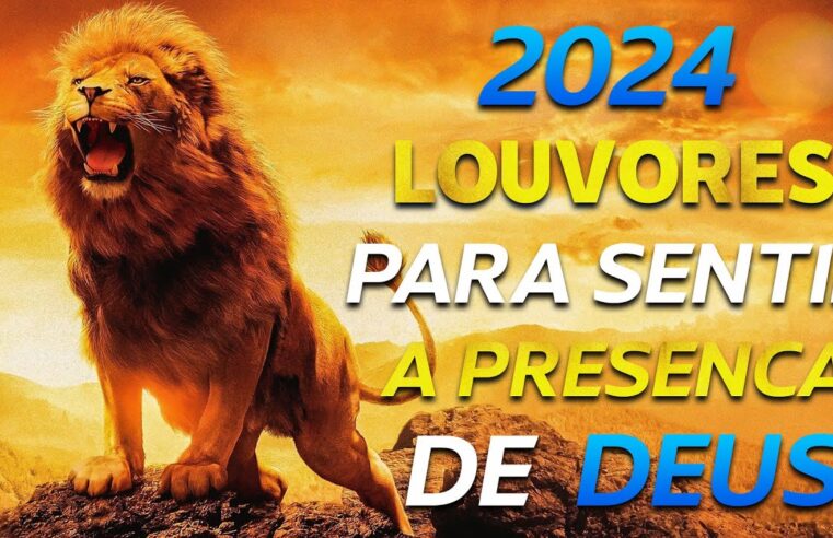 50 Louvores Que Trazem Paz No Laz Em 2024 – Louvores de Adoração – As Melhores Hinos 2024