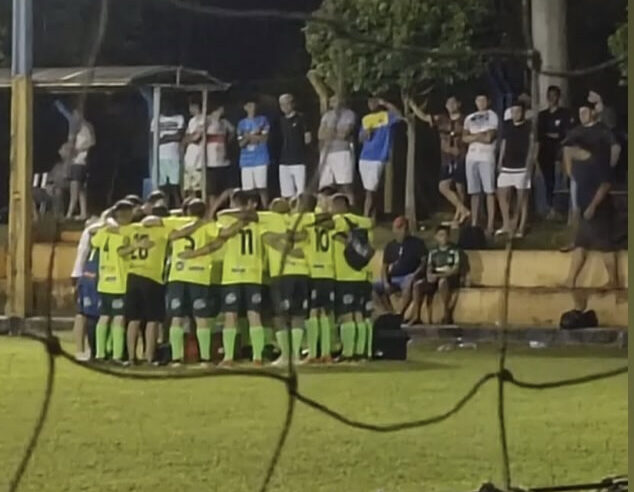 Djeco e Palmeiras decidem título no Suíço após semifinal polêmica