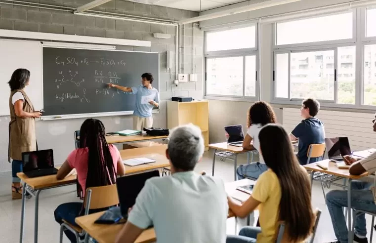 Reforma do ensino médio e novas regras nas escolas aprovadas 📚⚖️