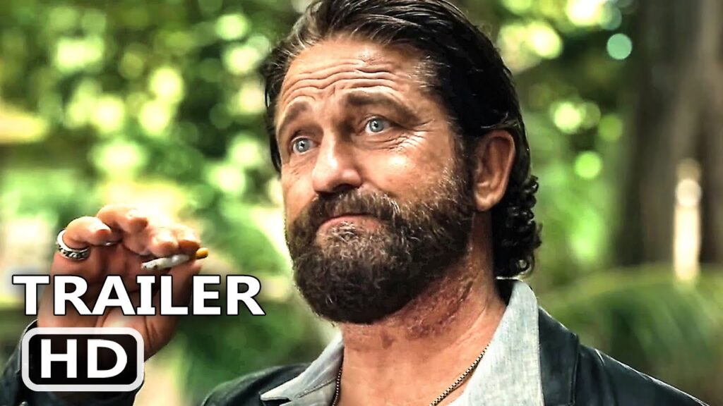 COVIL DE LADRÕES 2 Trailer 2 Legendado (2025) Gerard Butler