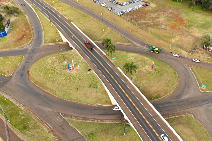 Lote 6 das Concessões Rodoviárias do Paraná: Leilão em Dezembro